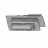 Lilygo 7080-S3 | High-Quality CAD Model_60_30_degree_snapshot