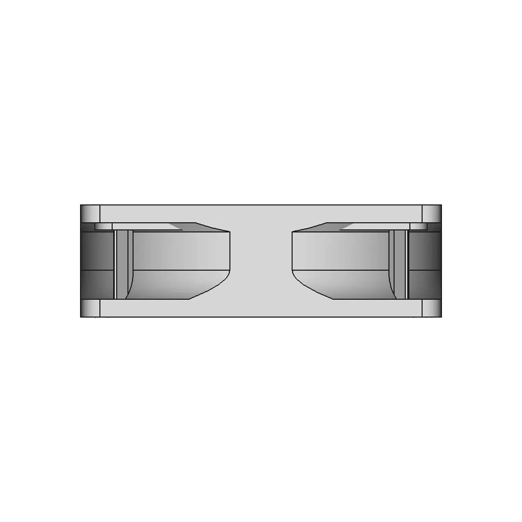 80Mm Case Fan - Downloadable CAD Representation_270_0_degree_snapshot