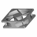 80Mm Case Fan - Downloadable CAD Representation_60_30_degree_snapshot