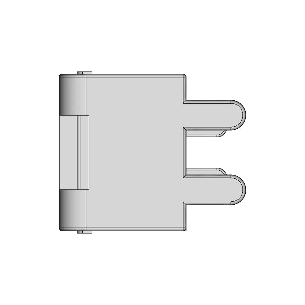 Pcb High-Current Terminals - Standard Mechanical Component_0_90_degree_snapshot