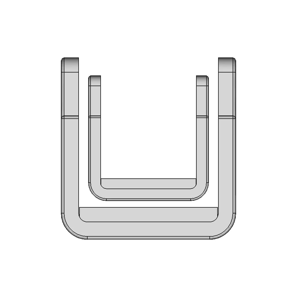 Pcb High-Current Terminals - Standard Mechanical Component_270_0_degree_snapshot
