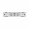 Scm-14 (Ds1011-14S)/(Idcc-14Ms) Type Connector - Standard Mechanical Component_270_0_degree_snapshot
