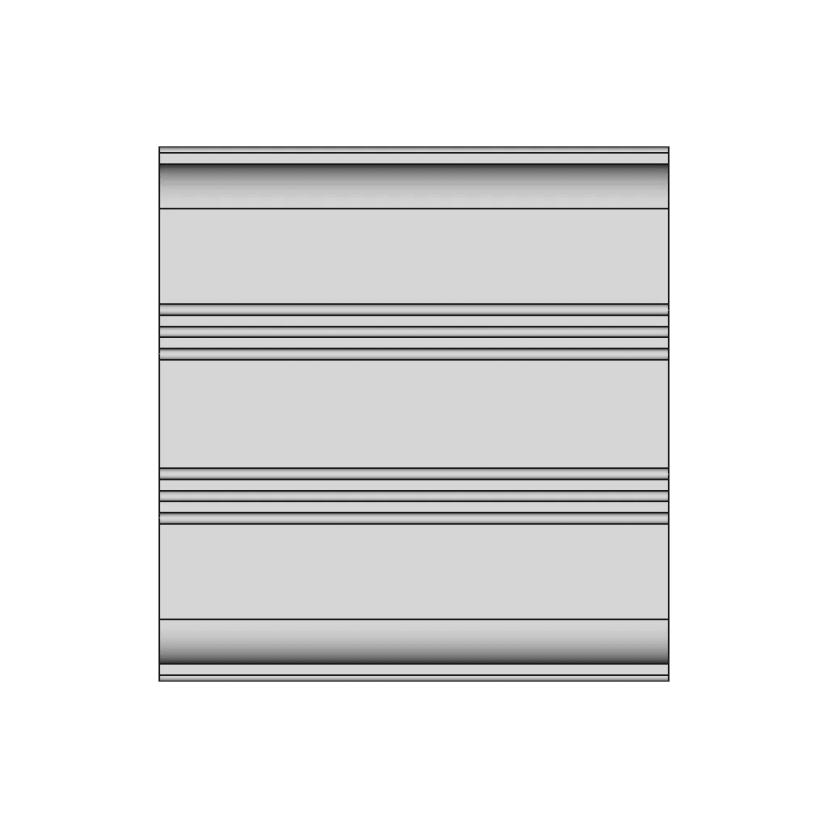 Microhard Lte Cube | 3D Engineering Design File