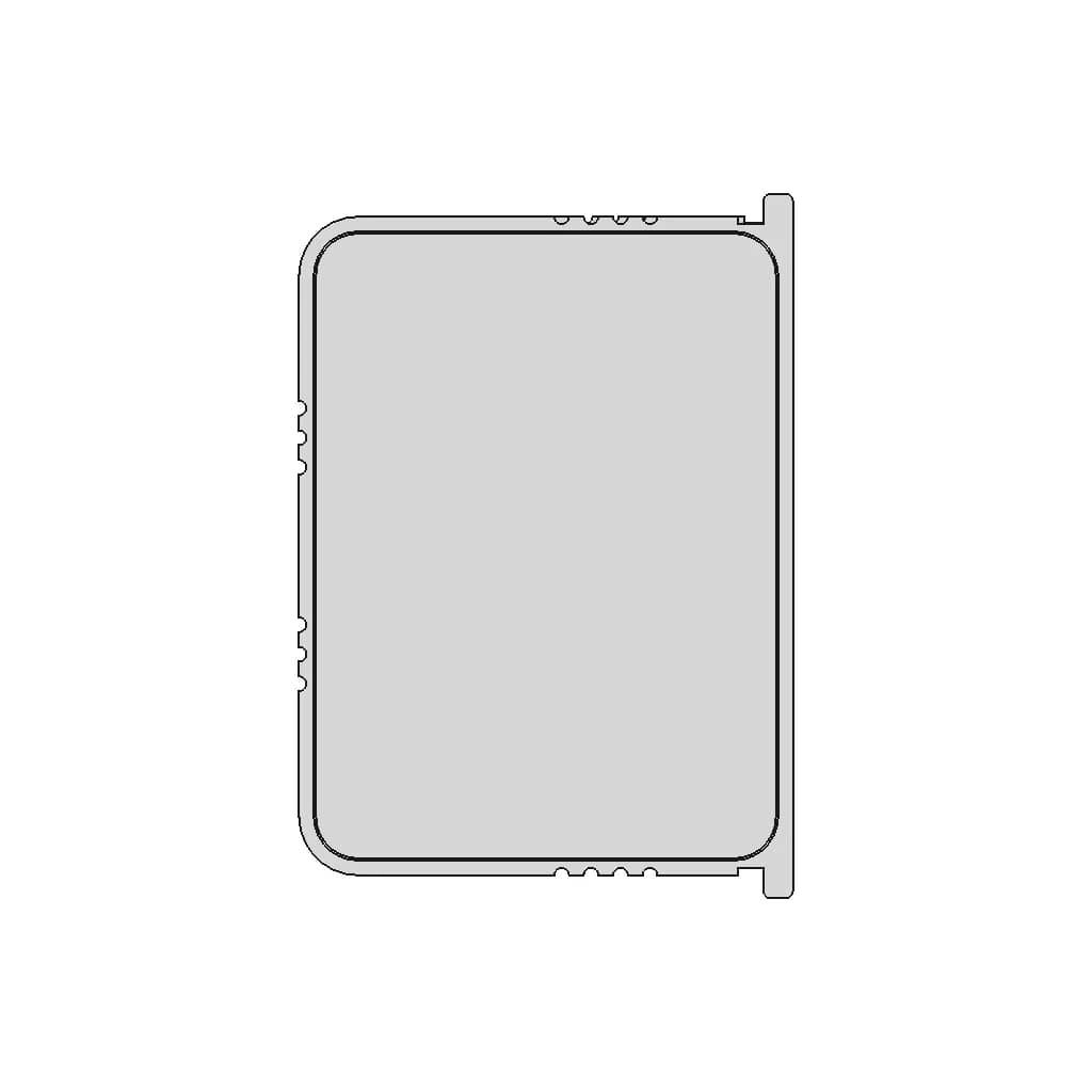 Microhard Lte Cube | 3D Engineering Design File_0_90_degree_snapshot