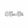 Waveshare Solar Power Manager (D) - Downloadable CAD Representation_0_270_degree_snapshot