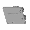 Waveshare Solar Power Manager (D) - Downloadable CAD Representation_60_30_degree_snapshot
