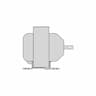 Dormeyer 120 Vac 60 Hz Solenoid (2005-M-1) | High-Quality CAD Model_0_0_degree_snapshot