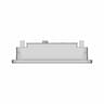 Mk043E-20Dt - Standard Mechanical Component_270_0_degree_snapshot