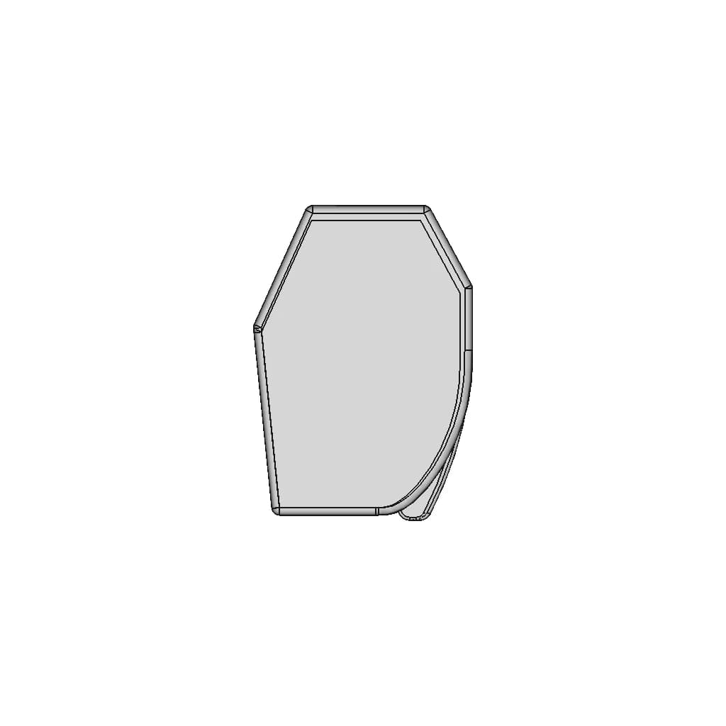 Строительно-Монтажная Клемма Смк 222-418 Iek | 3D Engineering Design File_0_270_degree_snapshot