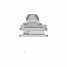 Seeed Studio Xiao Esp32S3 Sense | 3D Engineering Design File_0_270_degree_snapshot