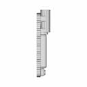 Seeed Studio Xiao Rp2040 - Standard Mechanical Component_0_270_degree_snapshot