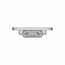 Seeed Studio Xiao Rp2040 - Standard Mechanical Component_270_0_degree_snapshot