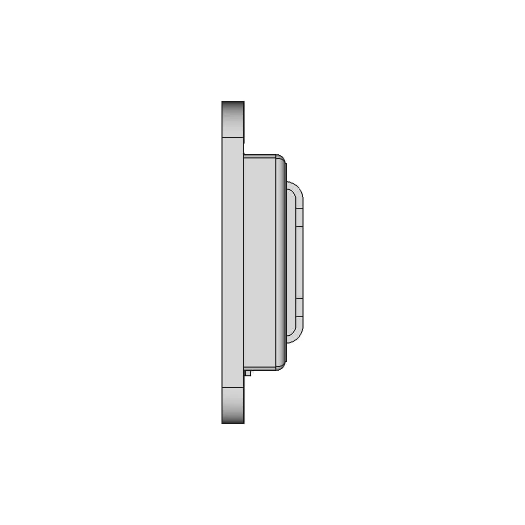 Seeed Studio Xiao Samd21 Aka Seeeduino Xiao - Downloadable CAD Representation_0_270_degree_snapshot