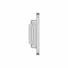 Seeed Studio Xiao Samd21 Aka Seeeduino Xiao - Downloadable CAD Representation_0_90_degree_snapshot