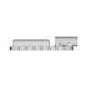 Seeed Studio Xiao Samd21 Aka Seeeduino Xiao - Downloadable CAD Representation_90_0_degree_snapshot
