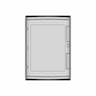 Qgbt Trifasico Nbr 5410 - Quadro Geral Baixa Tensão | 3D Engineering Design File_0_0_degree_snapshot