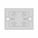 Cover For Electrical Box | 3D Engineering Design File_270_0_degree_snapshot