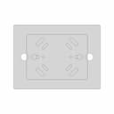 Cover For Electrical Box | 3D Engineering Design File_90_0_degree_snapshot