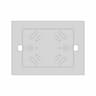 Cover For Electrical Box | 3D Engineering Design File_90_0_degree_snapshot