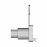 Rj45 Connector - Downloadable CAD Representation_0_270_degree_snapshot