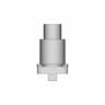Rj45 Connector - Downloadable CAD Representation_270_0_degree_snapshot