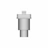 Rj45 Connector - Downloadable CAD Representation_90_0_degree_snapshot