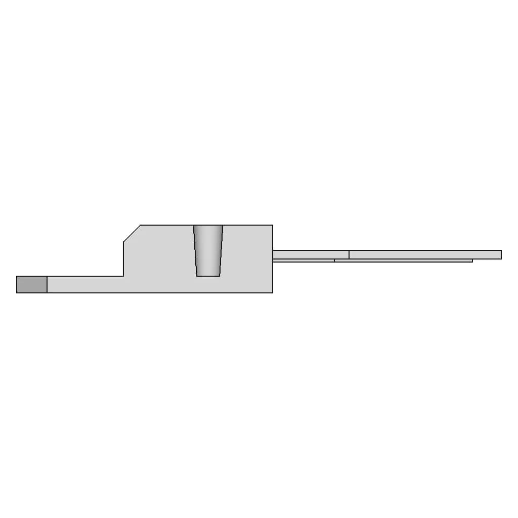 Voltage Regulator | High-Quality CAD Model_0_270_degree_snapshot