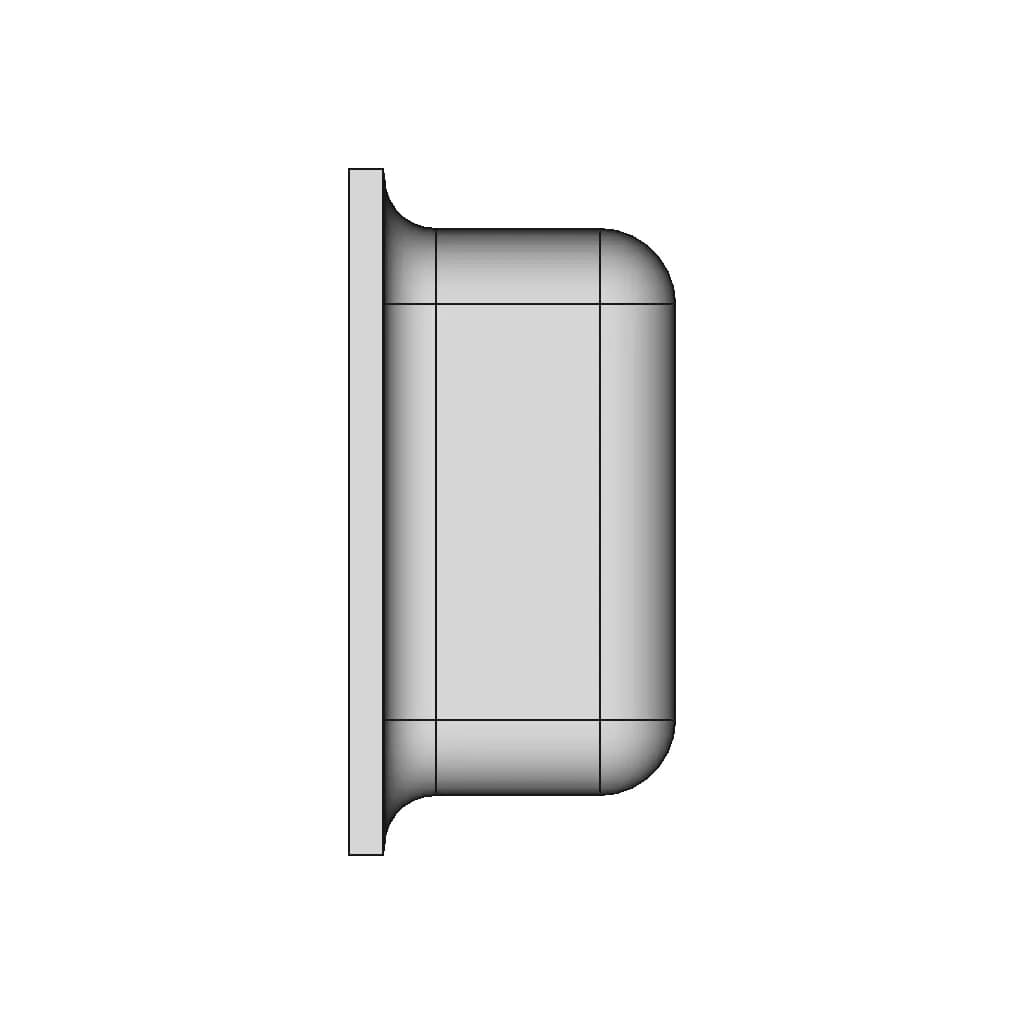 Bmp384 | High-Quality CAD Model_0_270_degree_snapshot