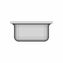 Bmp384 | High-Quality CAD Model_270_0_degree_snapshot