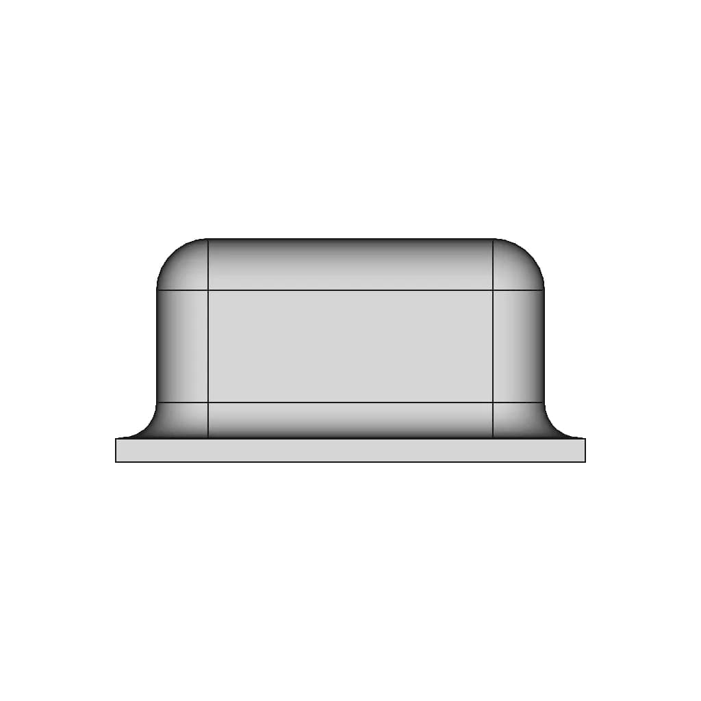 Bmp384 | High-Quality CAD Model_90_0_degree_snapshot