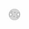 Socket Gy 6.35 - Standard Mechanical Component_0_0_degree_snapshot