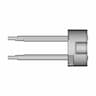 Socket Gy 6.35 - Standard Mechanical Component_0_270_degree_snapshot