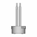 Socket Gy 6.35 - Standard Mechanical Component_270_0_degree_snapshot