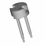 Socket Gy 6.35 - Standard Mechanical Component_60_30_degree_snapshot