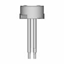 Socket Gy 6.35 - Standard Mechanical Component_90_0_degree_snapshot