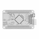 Stm32F407 Vet6 - Standard Mechanical Component_0_0_degree_snapshot
