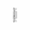 Stm32F407 Vet6 - Standard Mechanical Component_0_270_degree_snapshot