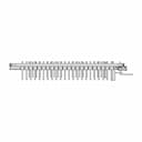 Stm32F407 Vet6 - Standard Mechanical Component_270_0_degree_snapshot