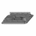 Stm32F407 Vet6 - Standard Mechanical Component_60_30_degree_snapshot