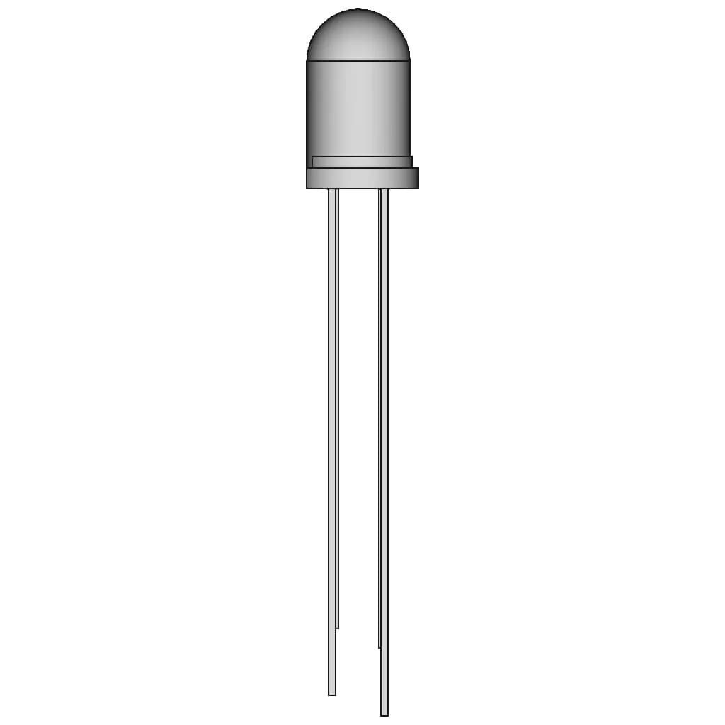 Tsal6200 - Downloadable CAD Representation_0_270_degree_snapshot