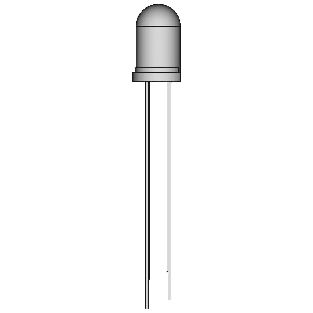 Tsal6200 - Downloadable CAD Representation_0_90_degree_snapshot