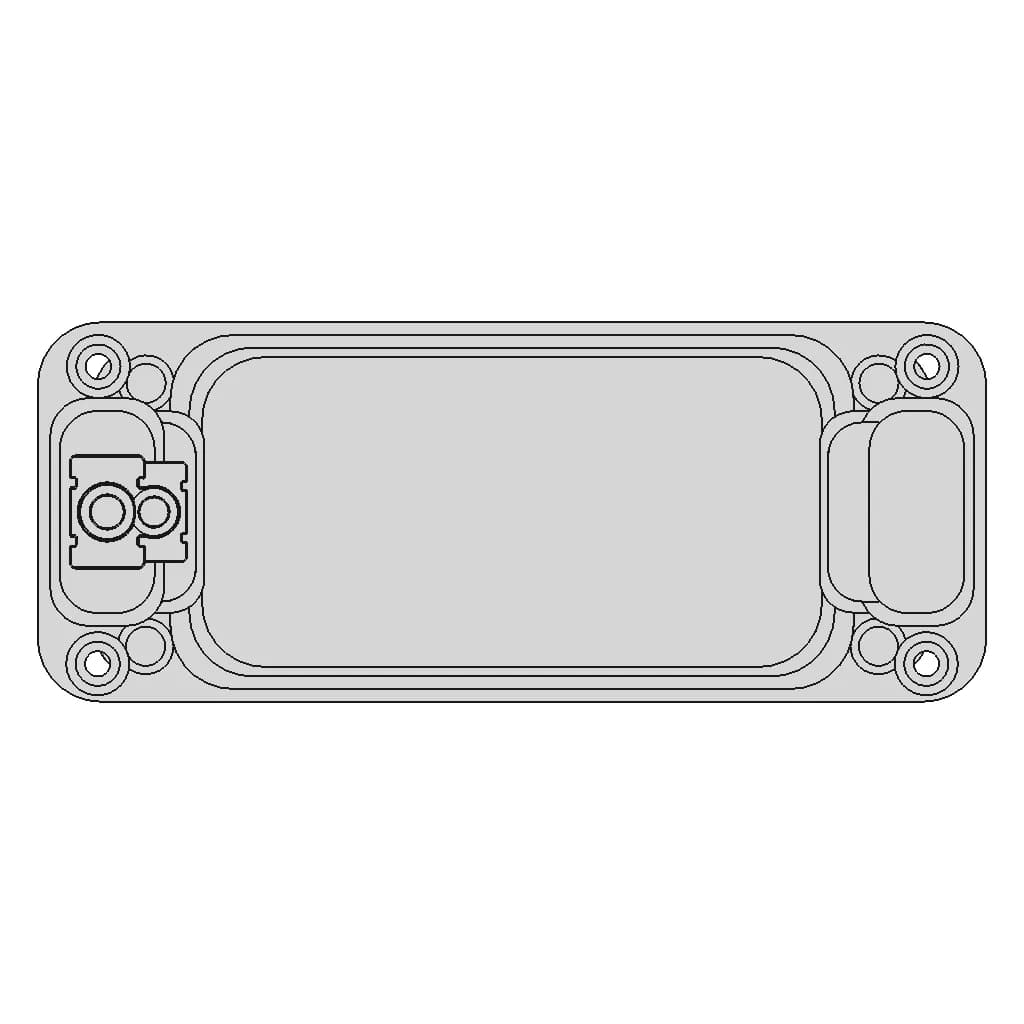 Cob Light Module | High-Quality CAD Model_0_0_degree_snapshot