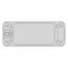 Cob Light Module | High-Quality CAD Model_0_0_degree_snapshot