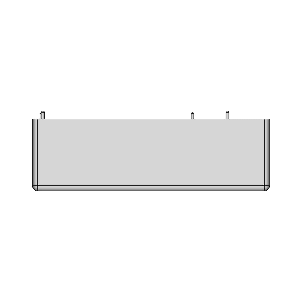 Ac-Dc Power Module Pcb | 3D Engineering Design File_270_0_degree_snapshot