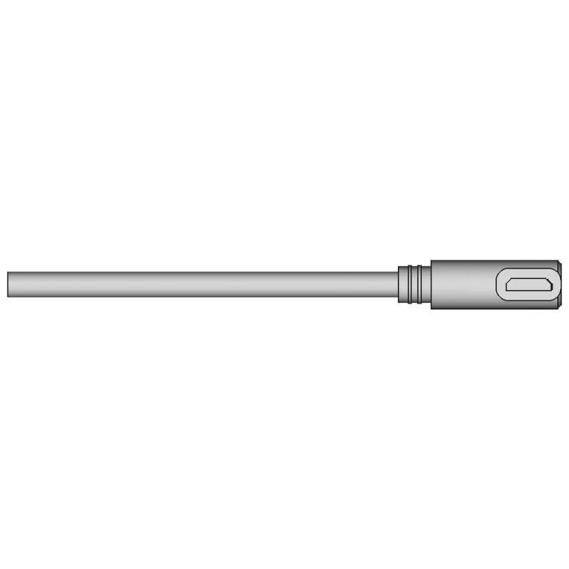 Micro Usb Angle Cable 90° Aliexpress Ebay Phone | 3D Engineering Design File
