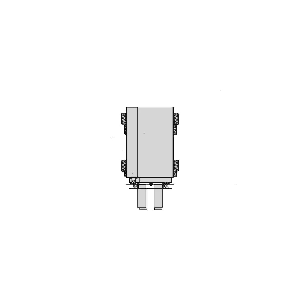 Forklift | High-Quality CAD Model_0_0_degree_snapshot