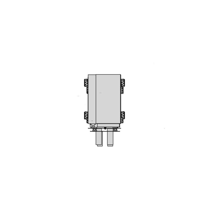 Forklift | High-Quality CAD Model