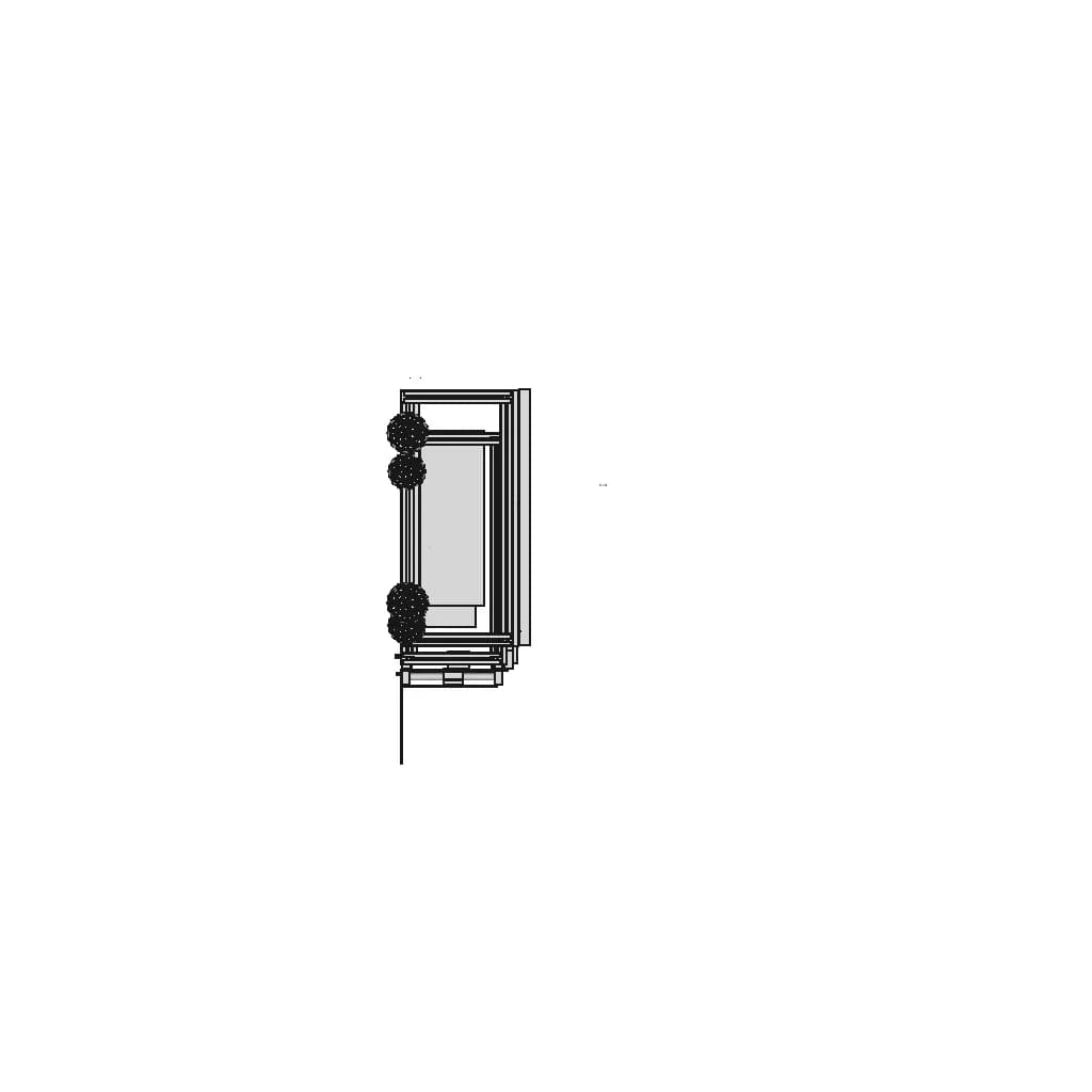 Forklift | High-Quality CAD Model_0_270_degree_snapshot