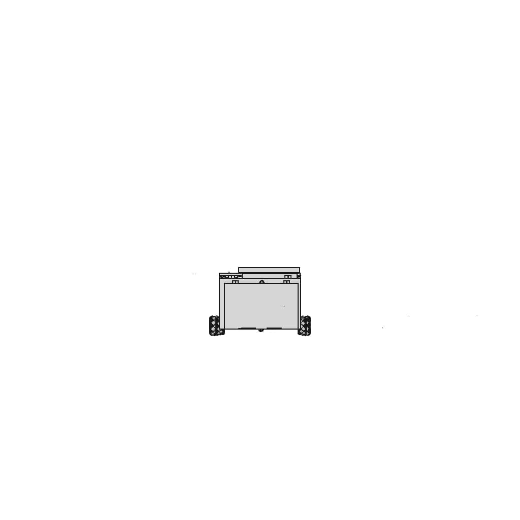 Forklift | High-Quality CAD Model_90_0_degree_snapshot