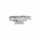 Fs-A8S | 3D Engineering Design File_270_0_degree_snapshot